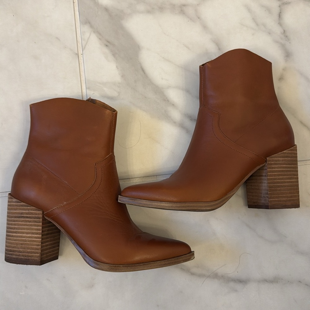 Steve Madden Cate ankle boot
